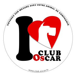 club oscar chien